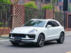 Porsche Macan S 2.9T - фото 1