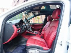 Porsche Macan S 2.9T - фото 10