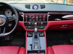 Porsche Macan S 2.9T - фото 11