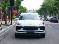 Porsche Macan S 2.9T - фото 2