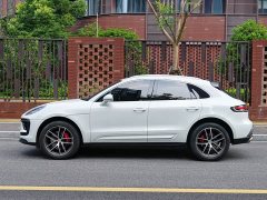 Porsche Macan S 2.9T - фото 4