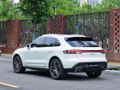 Porsche Macan S 2.9T - фото 5