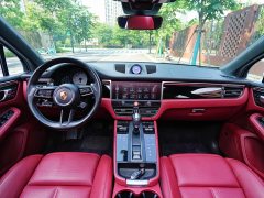 Porsche Macan S 2.9T - фото 6