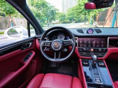 Porsche Macan S 2.9T - фото 7