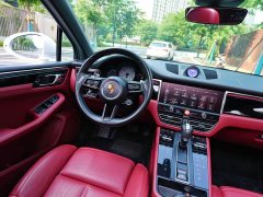 Porsche Macan S 2.9T - фото 8