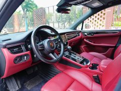 Porsche Macan S 2.9T - фото 9