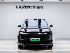 Li Auto Ideal L9 2022 Max - фото 1