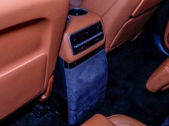 Li Auto Ideal L9 2022 Max - фото 11