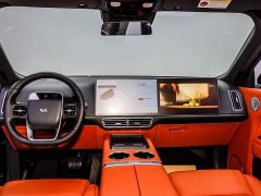 Li Auto Ideal L9 2022 Max - фото 13