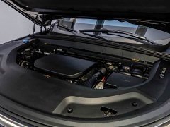 Li Auto Ideal L9 2022 Max - фото 15