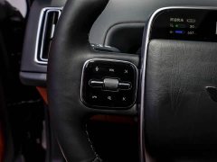 Li Auto Ideal L9 2022 Max - фото 17