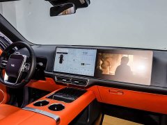 Li Auto Ideal L9 2022 Max - фото 18