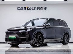 Li Auto Ideal L9 2022 Max - фото 2