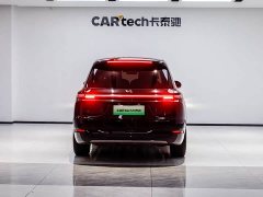 Li Auto Ideal L9 2022 Max - фото 3