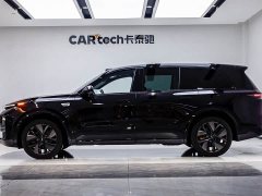 Li Auto Ideal L9 2022 Max - фото 5