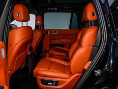 Li Auto Ideal L9 2022 Max - фото 6