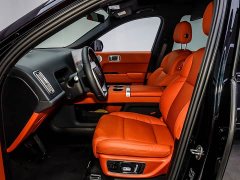Li Auto Ideal L9 2022 Max - фото 8