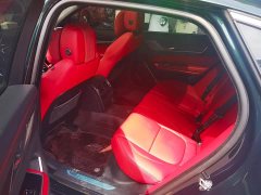Jaguar XFL 2.0T P250 two-wheel drive elite sports version - фото 2