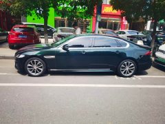 Jaguar XFL 2.0T P250 two-wheel drive elite sports version - фото 6