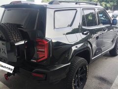 Tank 400 New Energy Hi4-T Off-Road Version - фото 2