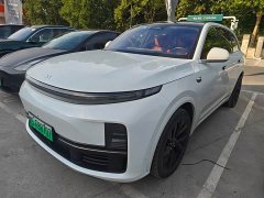 Li Auto Ideal L7 Pro - фото 1