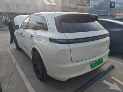 Li Auto Ideal L7 Pro - фото 4