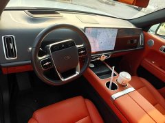Li Auto Ideal L7 Pro - фото 6