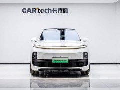 Li Auto Ideal L8 Ultra smart refresh version - фото 1