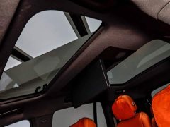 Li Auto Ideal L8 Ultra smart refresh version - фото 14