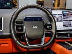 Li Auto Ideal L8 Ultra smart refresh version - фото 16