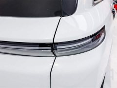 Li Auto Ideal L8 Ultra smart refresh version - фото 20