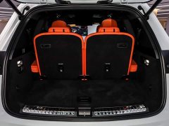 Li Auto Ideal L8 Ultra smart refresh version - фото 7
