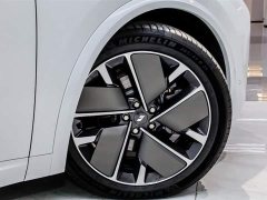 Li Auto Ideal L8 Ultra smart refresh version - фото 8