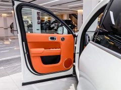 Li Auto Ideal L8 Ultra smart refresh version - фото 9