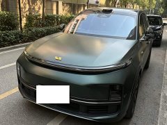 Li Auto Ideal L8 2023 Max - фото 1