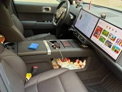 Li Auto Ideal L8 2023 Max - фото 2