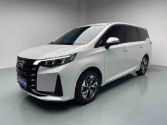 Trumpchi M6 2023 PRO 270T DCT Deluxe Edition - фото 1