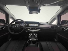 Trumpchi M6 2023 PRO 270T DCT Deluxe Edition - фото 11