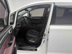 Trumpchi M6 2023 PRO 270T DCT Deluxe Edition - фото 13