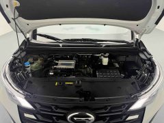 Trumpchi M6 2023 PRO 270T DCT Deluxe Edition - фото 17