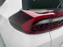 Trumpchi M6 2023 PRO 270T DCT Deluxe Edition - фото 18