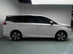 Trumpchi M6 2023 PRO 270T DCT Deluxe Edition - фото 5