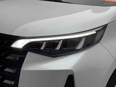 Trumpchi M6 2023 PRO 270T DCT Deluxe Edition - фото 6
