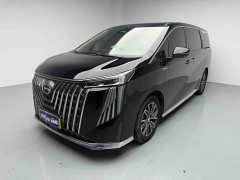 Trumpchi M8 2024 Master Series 400T Extreme Edition - фото 1