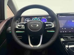 Trumpchi M8 2024 Master Series 400T Extreme Edition - фото 14
