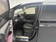 Trumpchi M8 2024 Master Series 400T Extreme Edition - фото 15