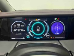 Trumpchi M8 2024 Master Series 400T Extreme Edition - фото 16