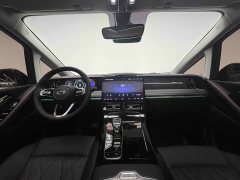Trumpchi M8 2024 Master Series 400T Extreme Edition - фото 18