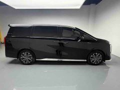 Trumpchi M8 2024 Master Series 400T Extreme Edition - фото 19