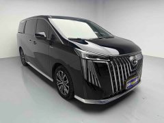 Trumpchi M8 2024 Master Series 400T Extreme Edition - фото 3